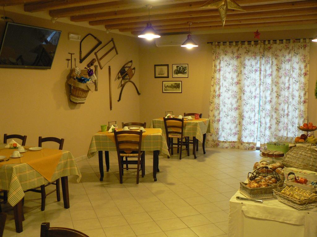 Country House Cortesia Vicenza