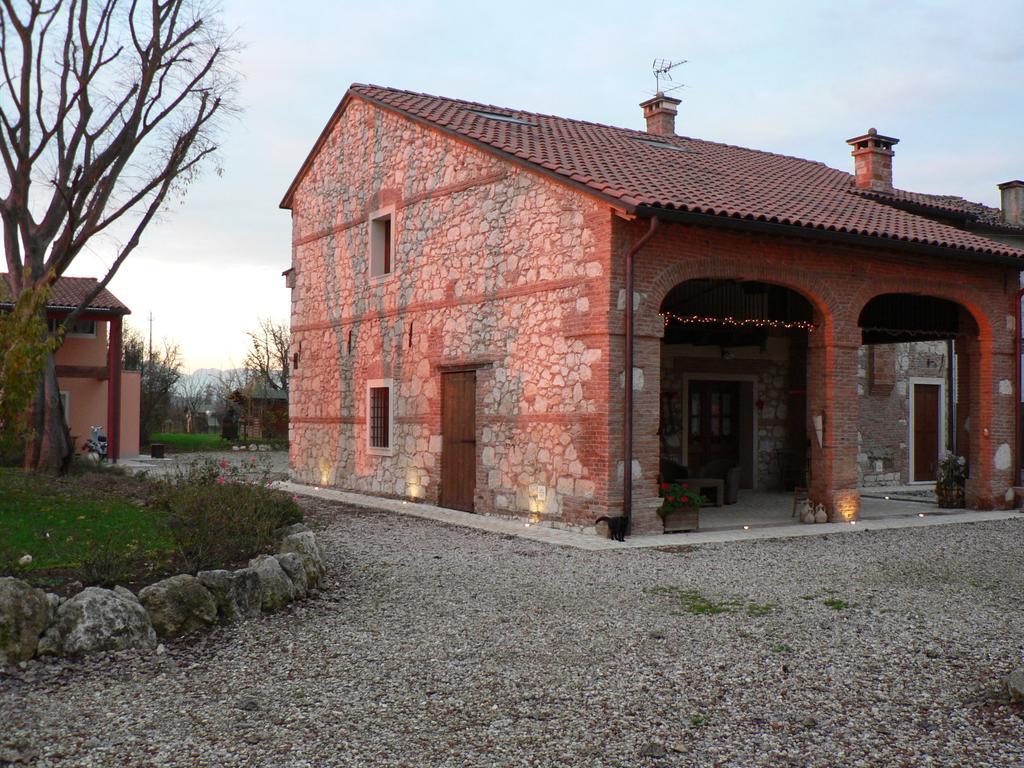 Country House Cortesia