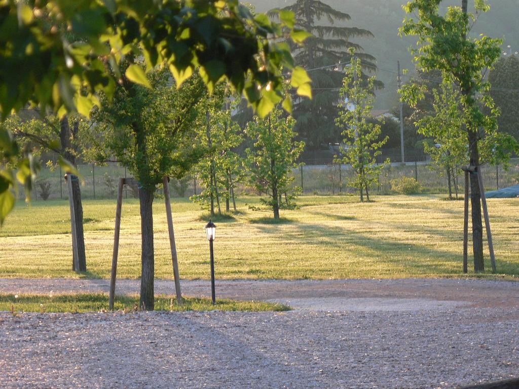 Country House Cortesia Vicenza