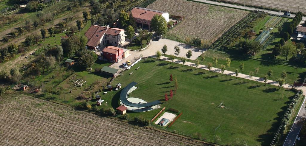 Country House Cortesia Vicenza