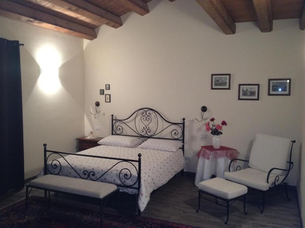 Country House Cortesia Casa di campagna Vicenza