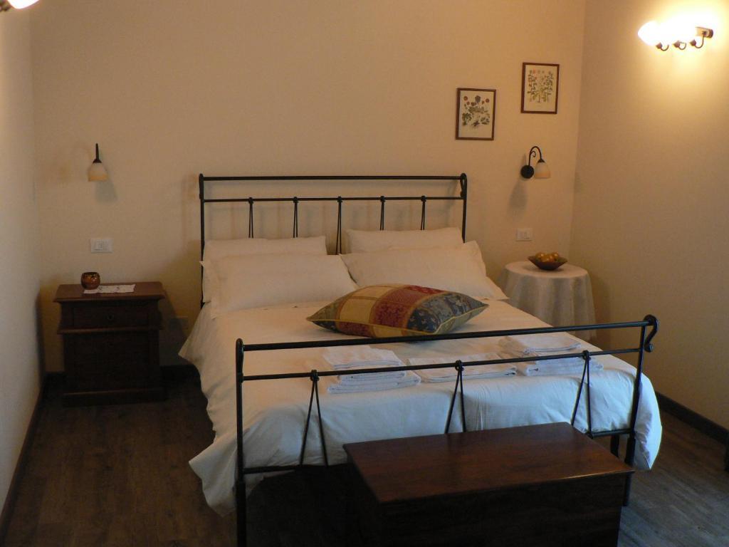 Country House Cortesia *