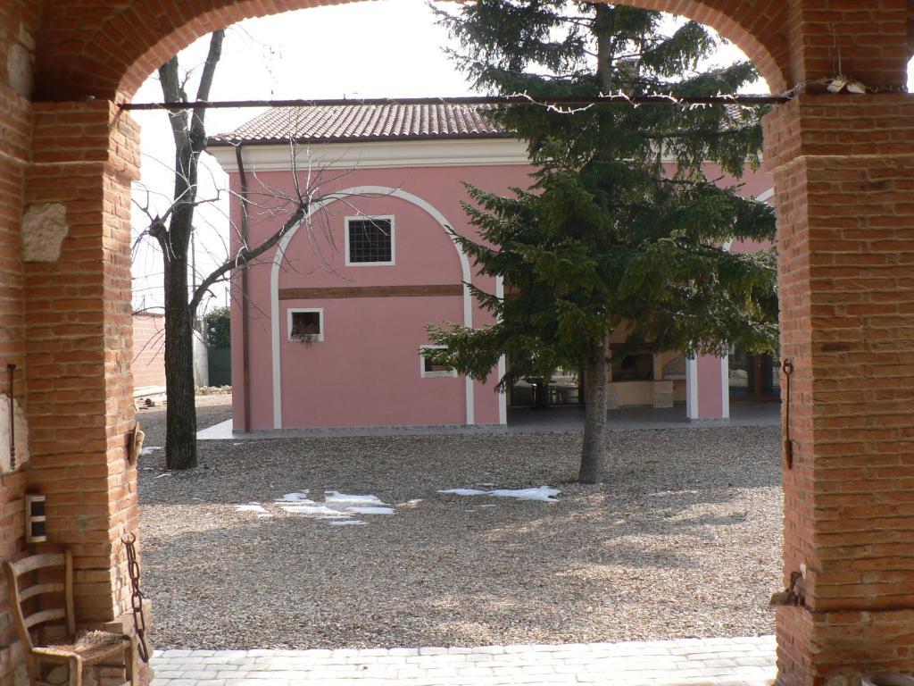 Country House Cortesia * Vicenza
