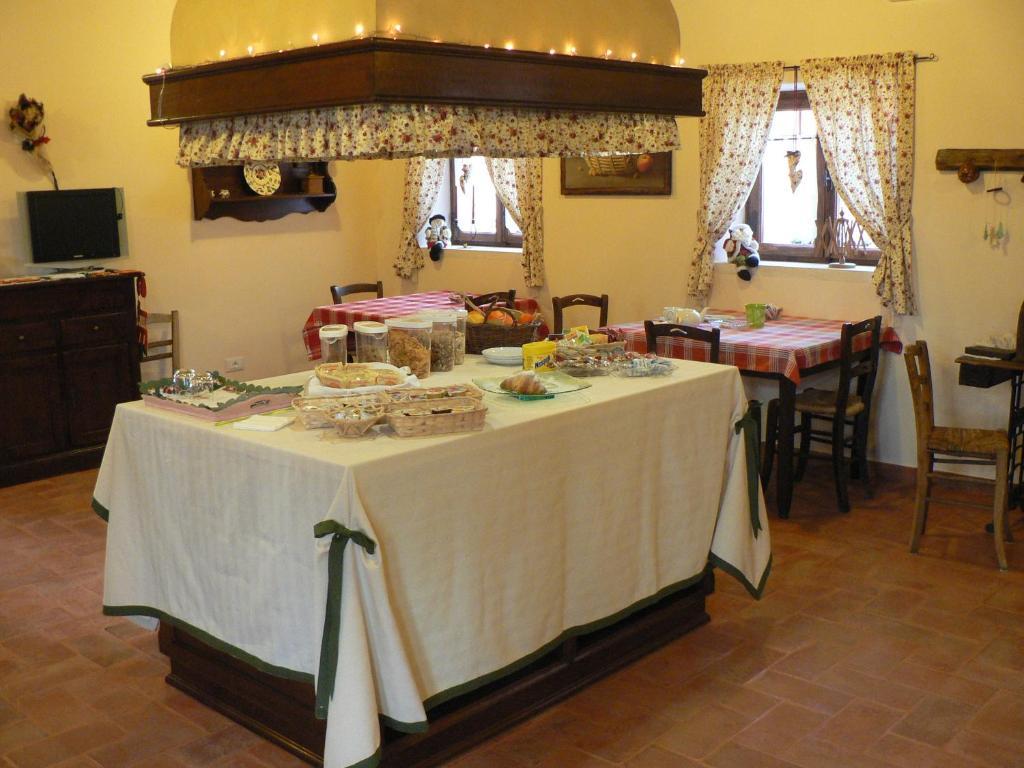 Country House Cortesia Casa di campagna