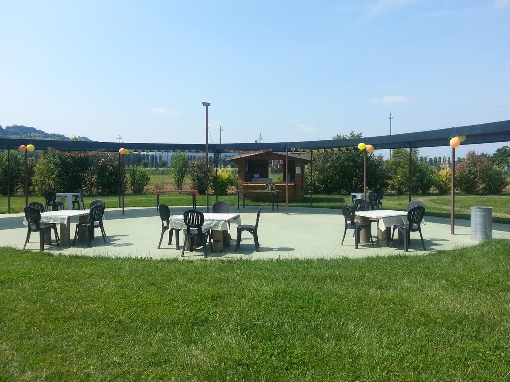 Casa di campagna Country House Cortesia Vicenza