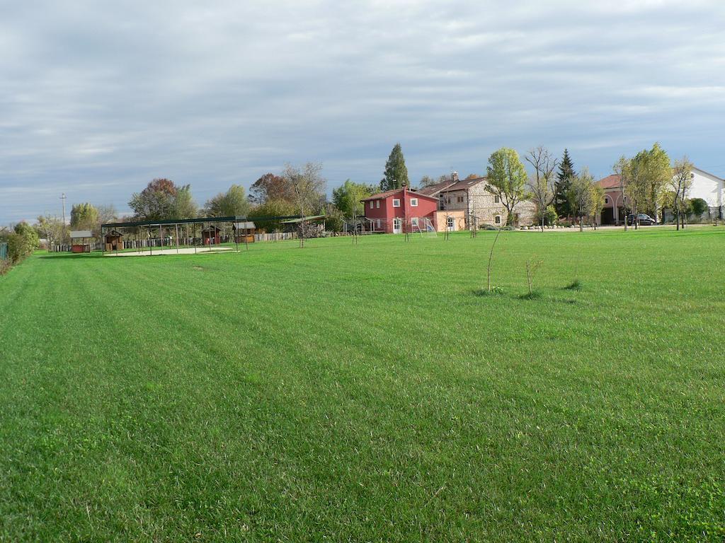 Casa di campagna Country House Cortesia