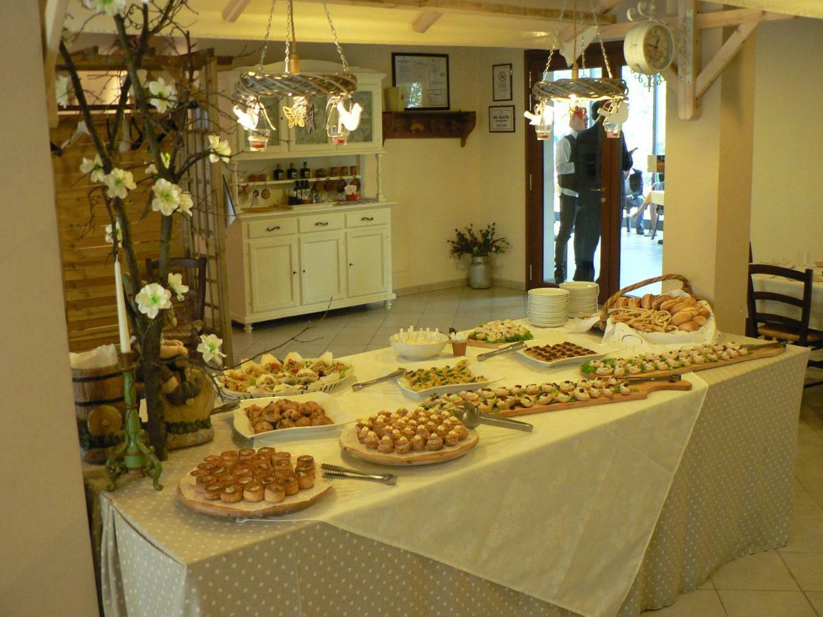 Country House Cortesia * Vicenza