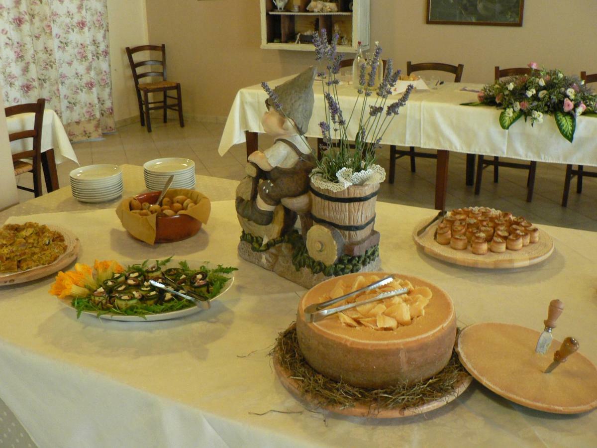 Country House Cortesia Casa di campagna
