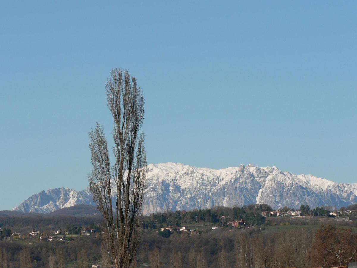 Casa di campagna Country House Cortesia *
